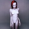 marilyn manson: mechanical animals